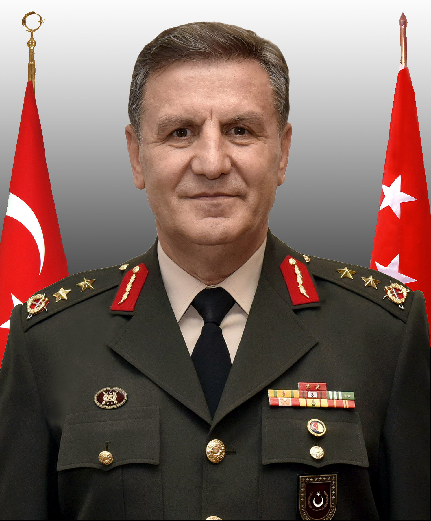 Osman ALP