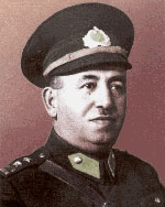 Yb.Hafız Mehmet Şükrü BAYKA