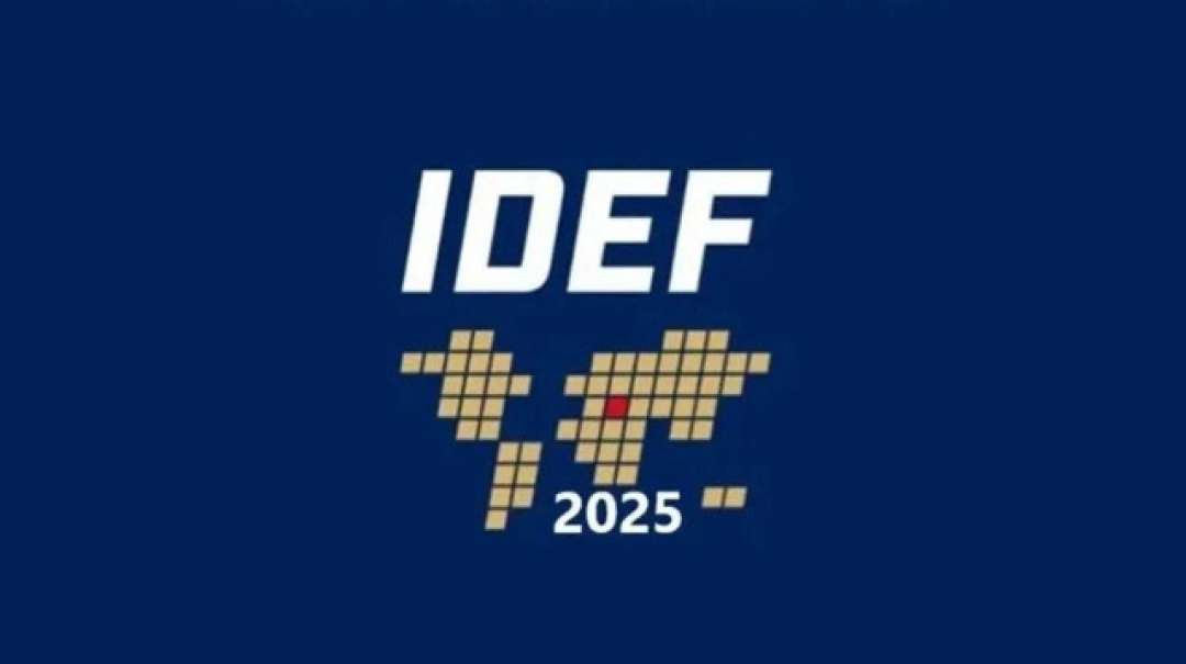 17’nci Uluslararası Savunma Sanayii Fuarında (IDEF 2025) Harita Genel Müdürlüğü de yer almıştır.