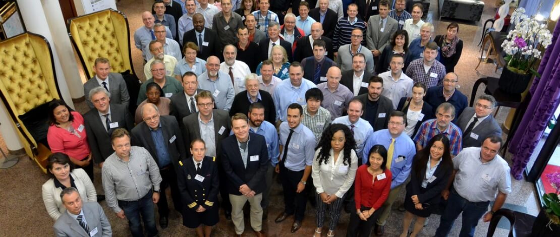 Defence Geospatial Information Working Group (DGIWG)