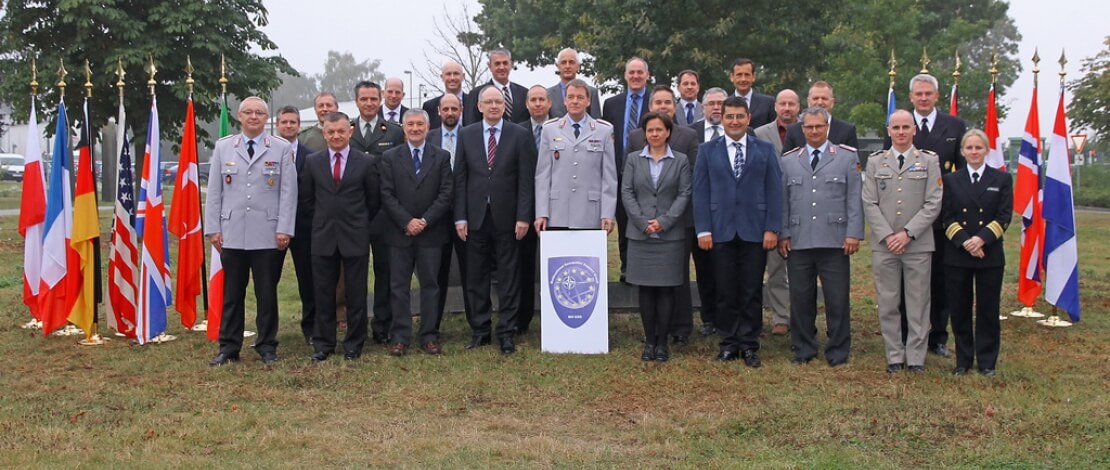 DGM’S Participation in the MNGSG