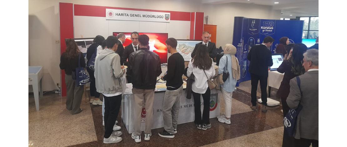 X. Uzaktan Algılama ve Coğrafi Bilgi Sistemleri Sempozyumu (UZAL-CBS 2026)