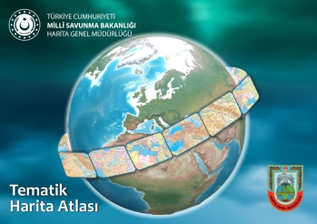 Tematik Harita Atlası