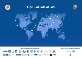 Teşkilatlar Atlası