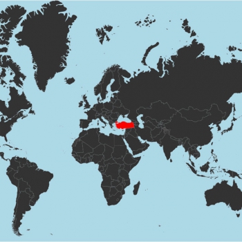 Ülke İsimleri, Tanımlamaları ve Başkentleri